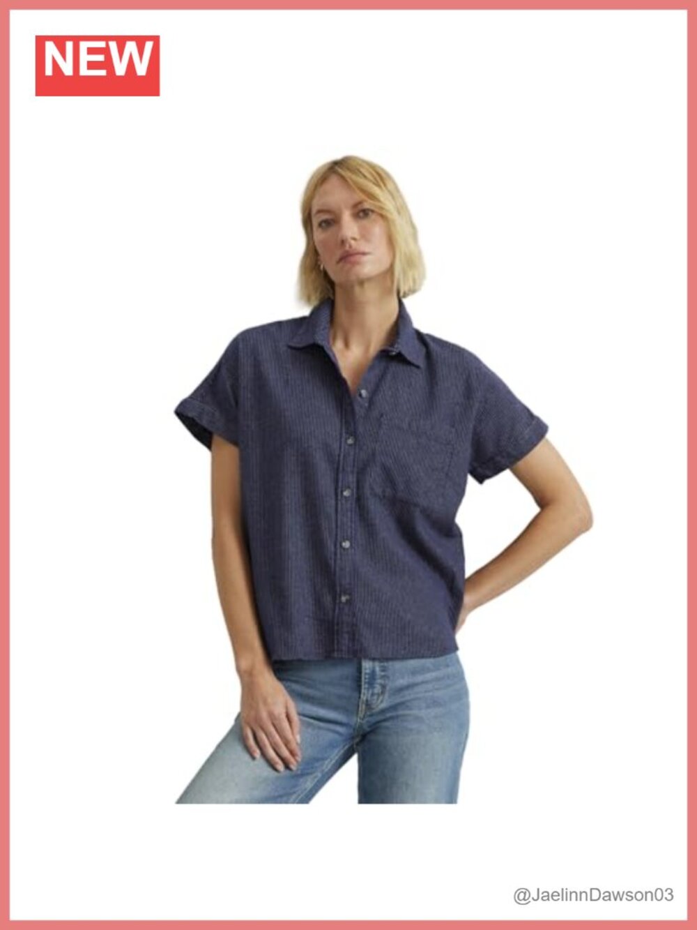 Eddie Bauer Short Sleeve Field Flex Flannel Button Down Shirt